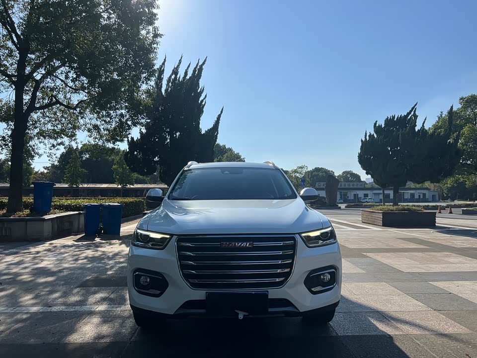 Haval H6 Haval H6