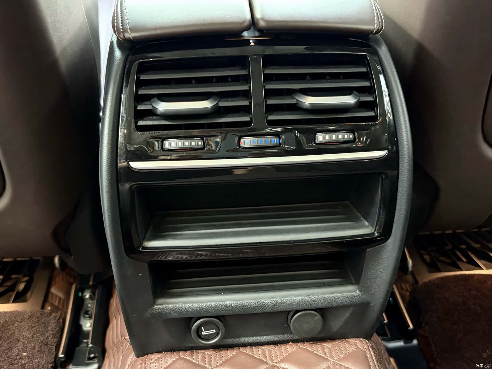 BMW 5 Series, 2019 9