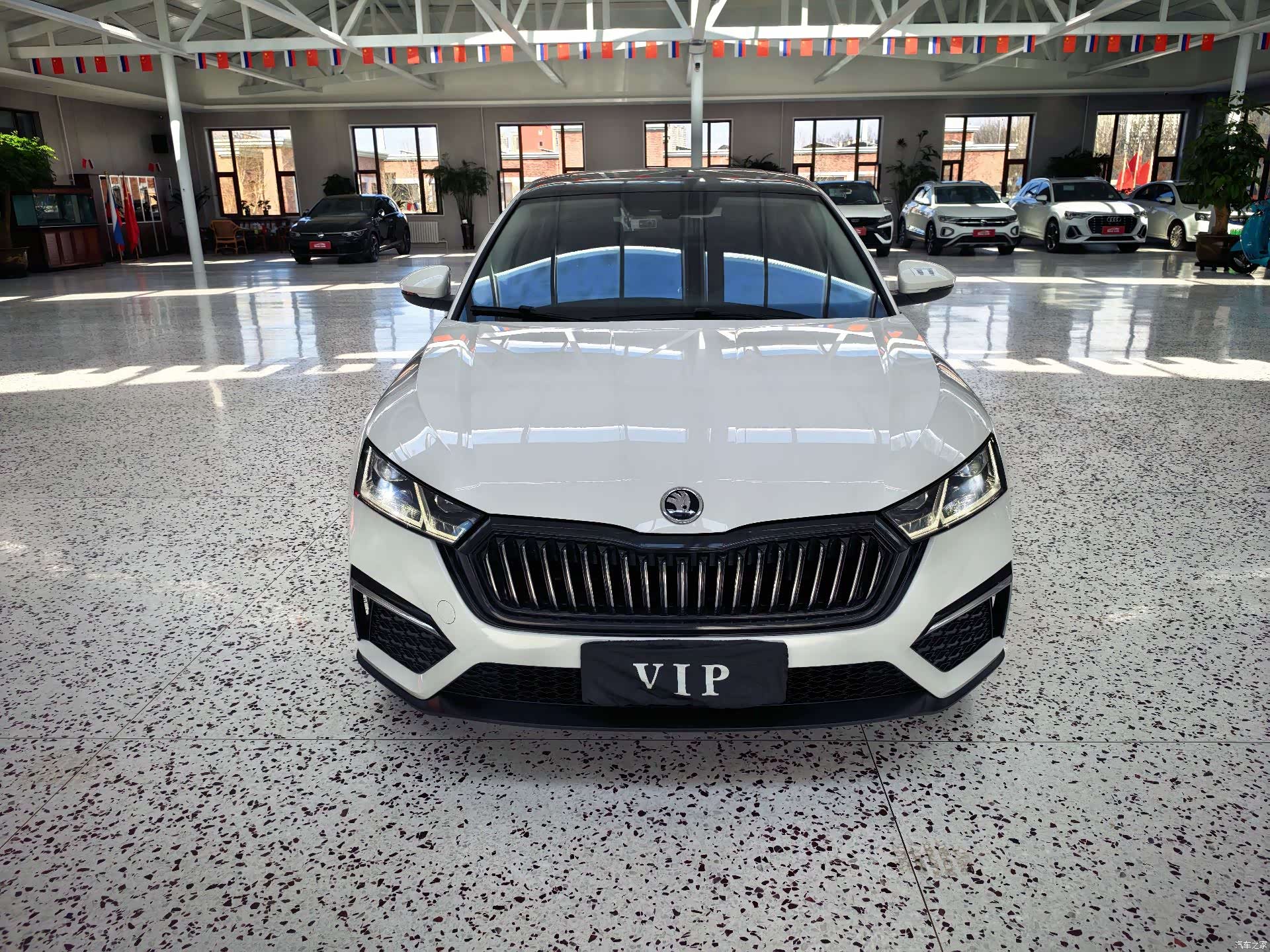 Skoda Octavia, 2022 2