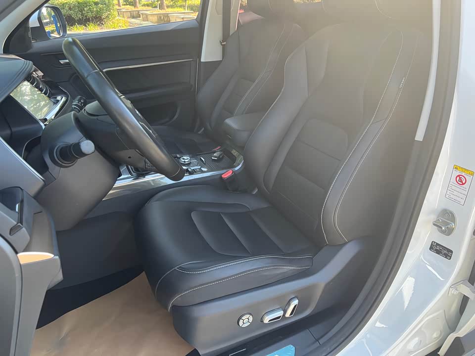Haval H6 Haval H6