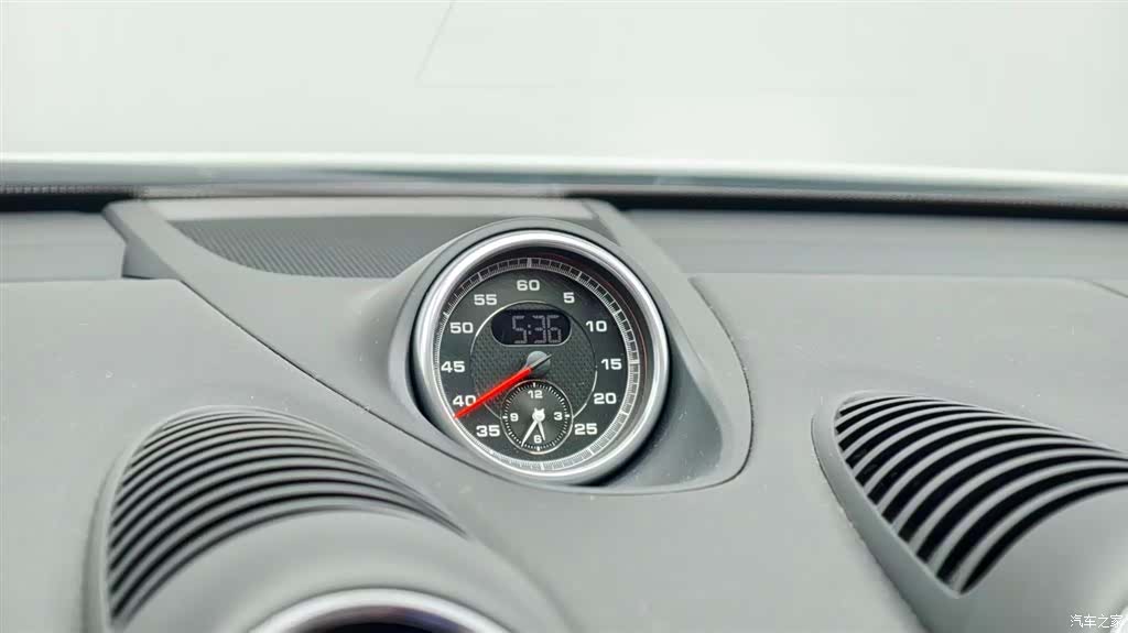 Porsche Boxster, 2021 15