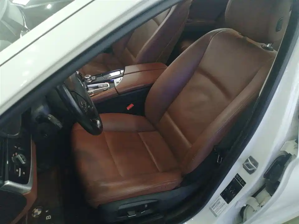 BMW 5 series BMW 5 series