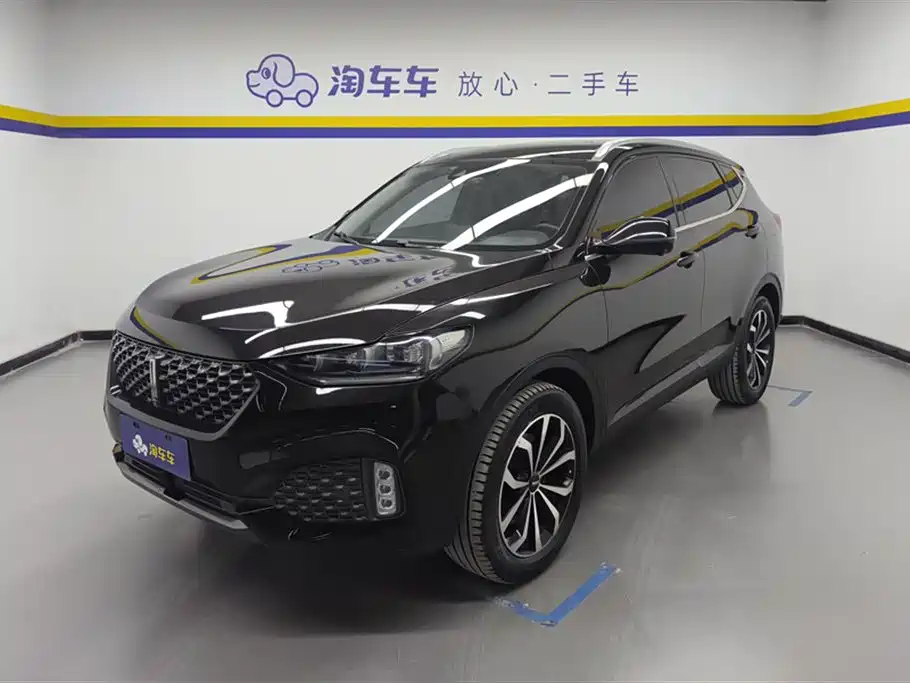 Weipai VV6
