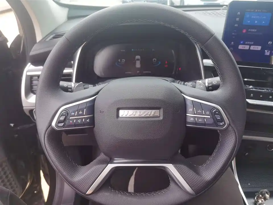Haval H6 Haval H6