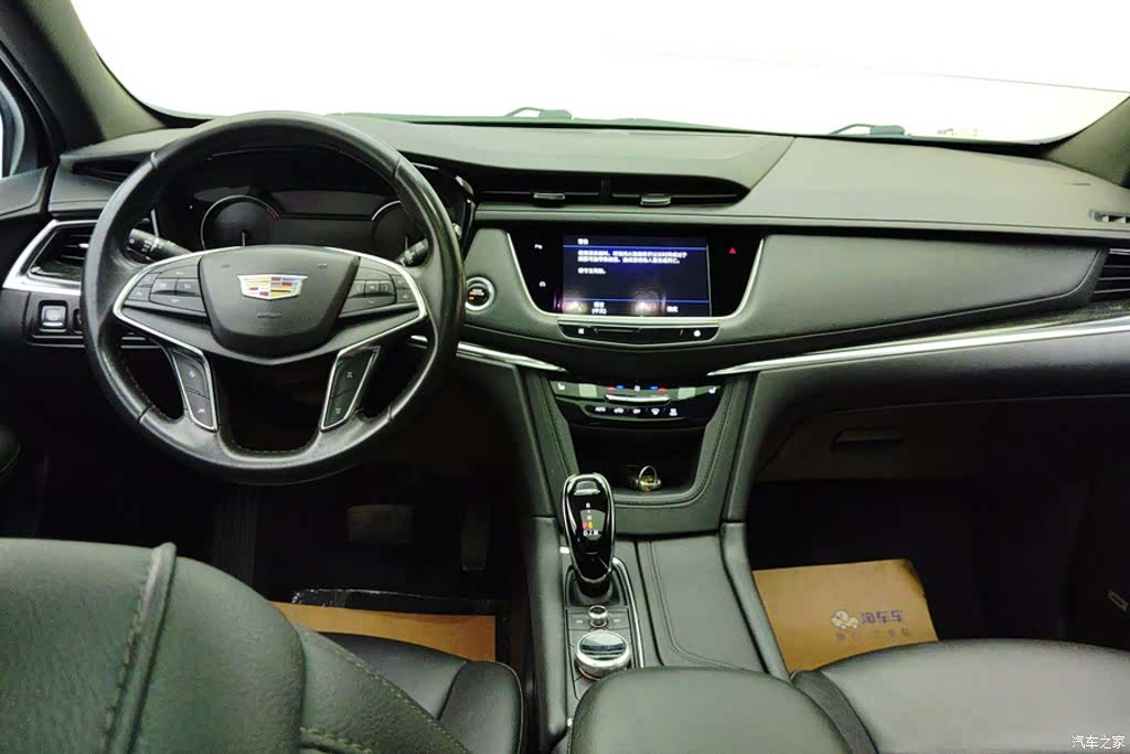Cadillac XT5, 2022 12