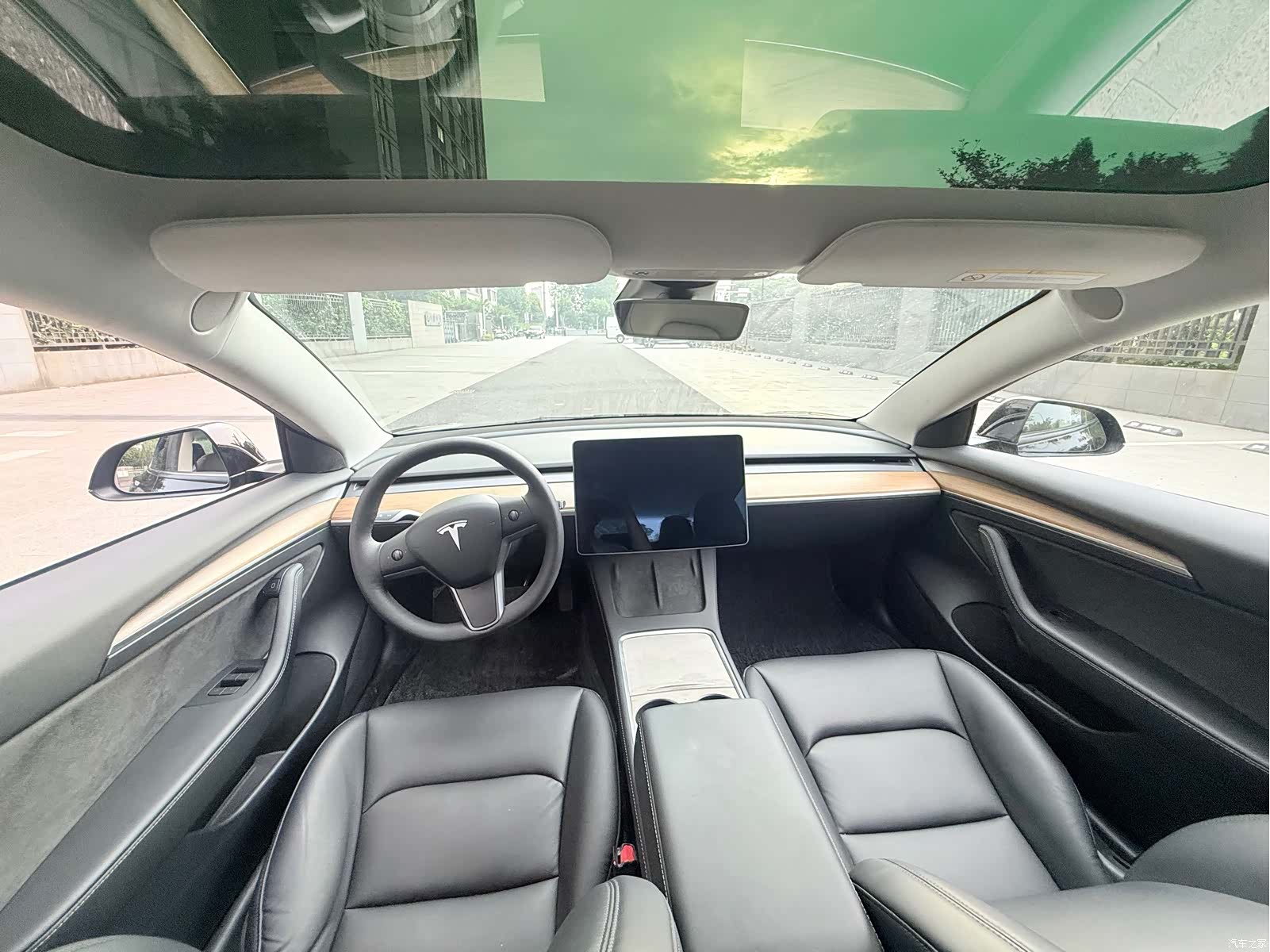 Tesla Model 3, 2021 6