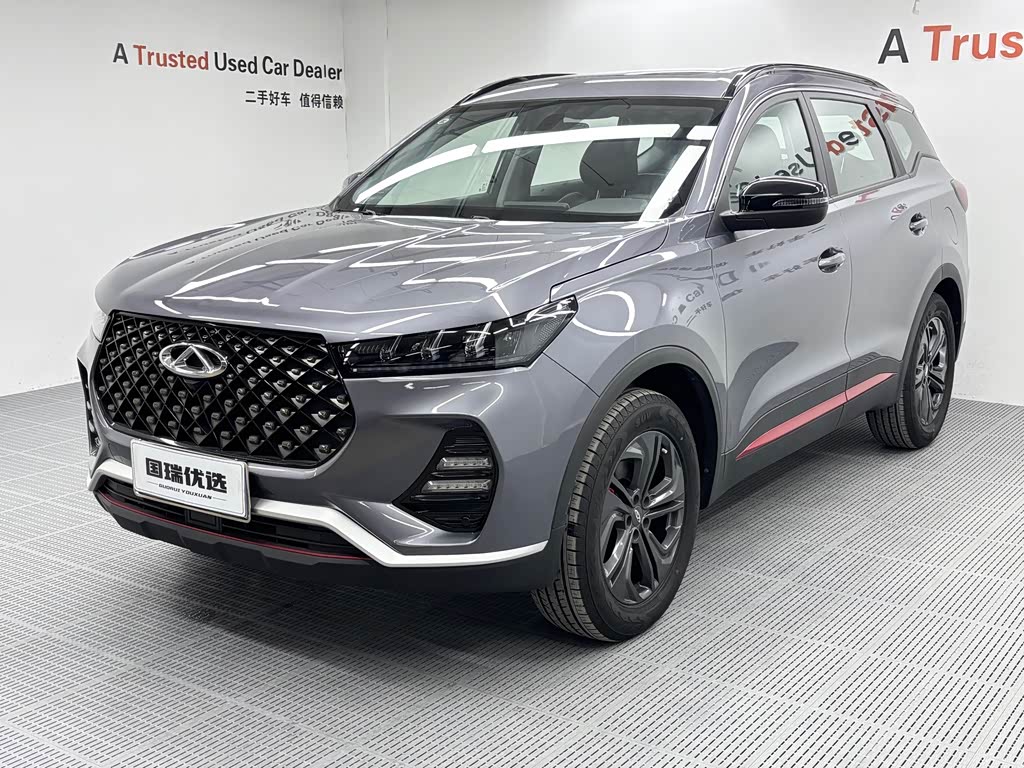 Chery Tiggo 7