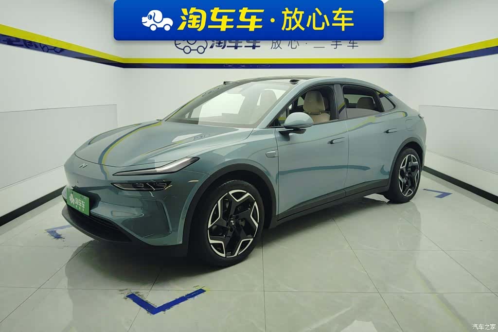 NIO L60, 2025 1