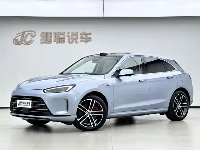 AITO M5 2023 — купить из Китая под заказ