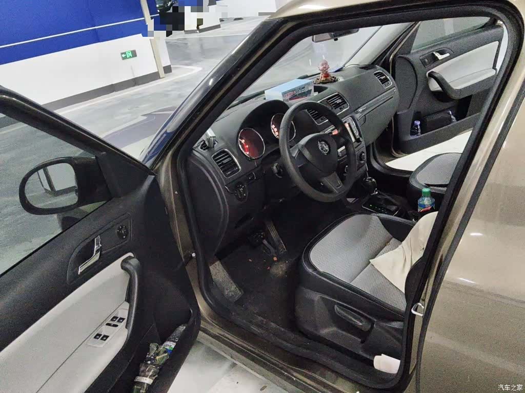 Skoda Yeti, 2016 12