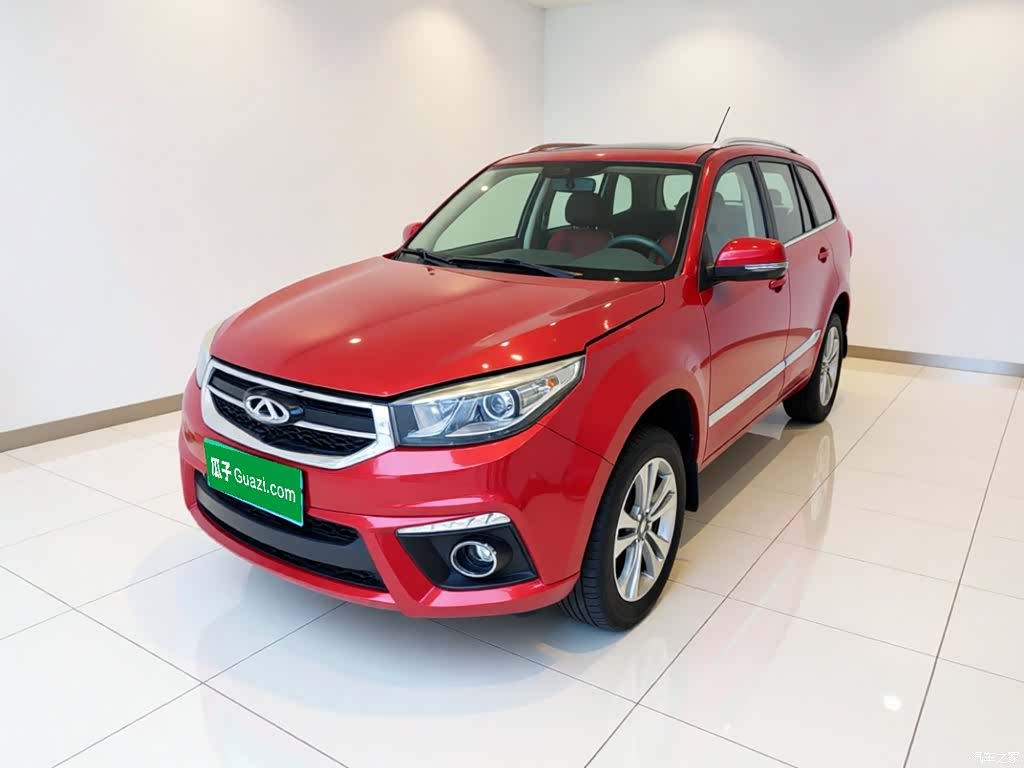 Chery 3, 2015 1