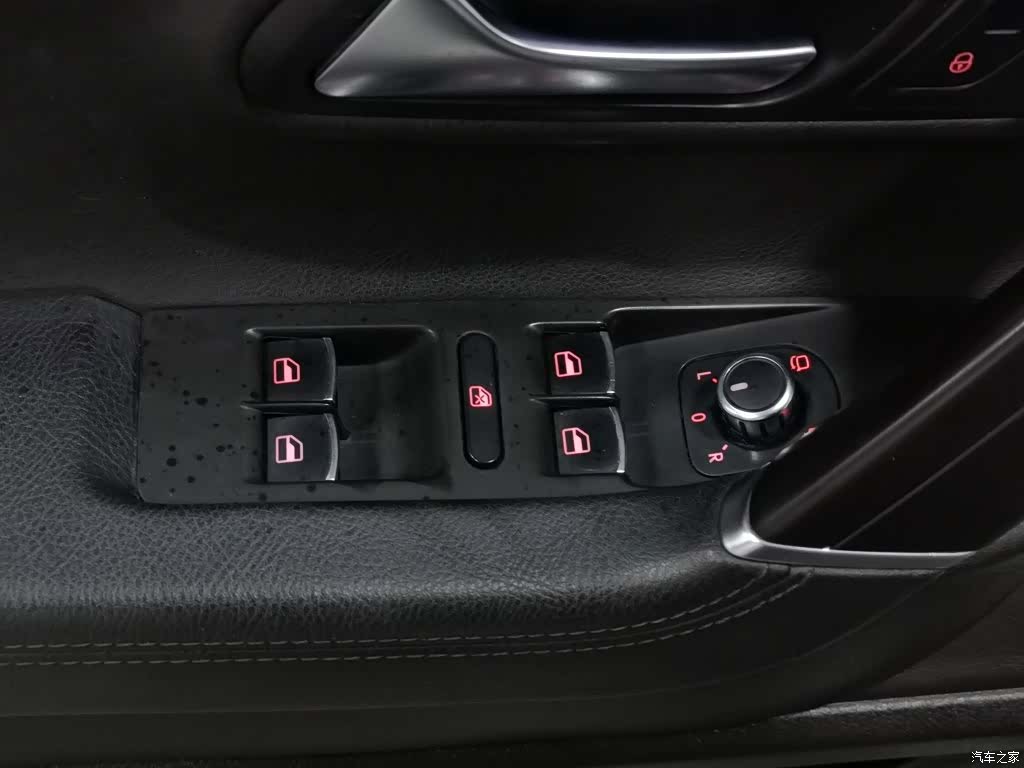 Volkswagen CC, 2017 9
