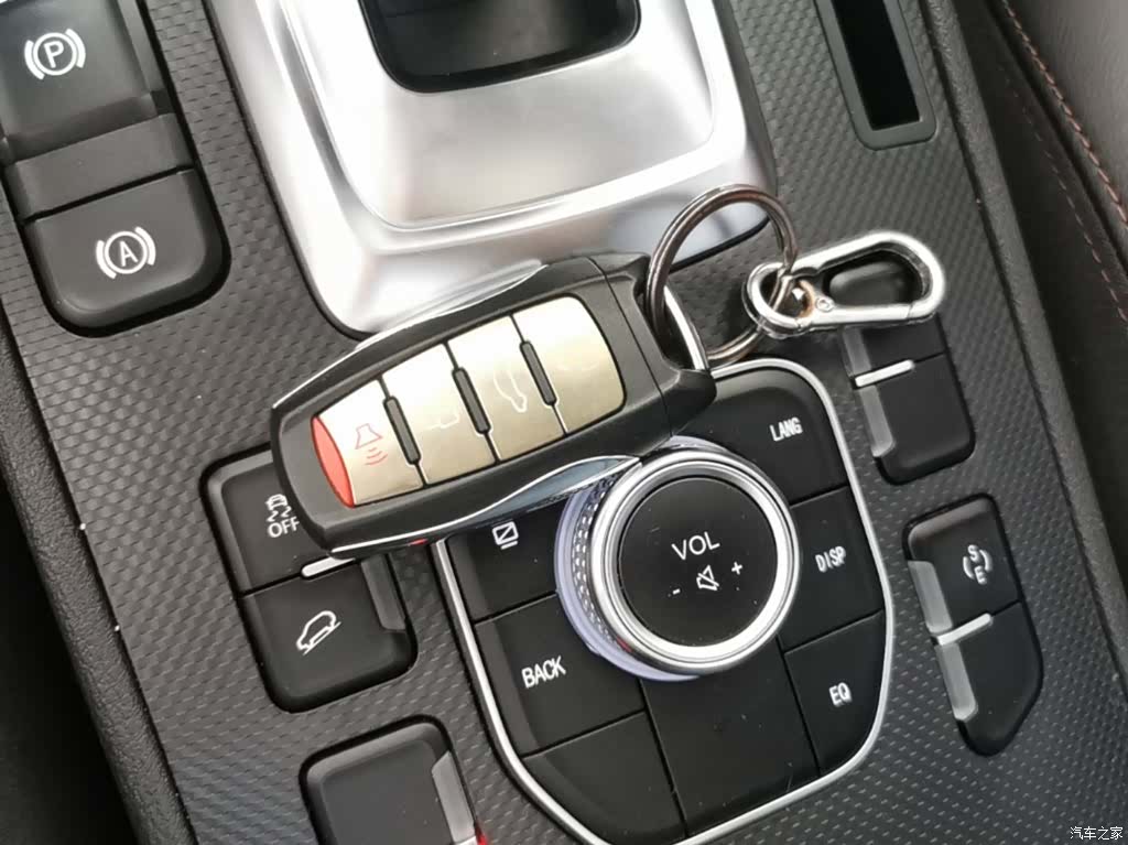 Haval H6, 2019 9