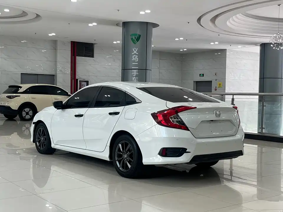 Honda Civic Honda Civic