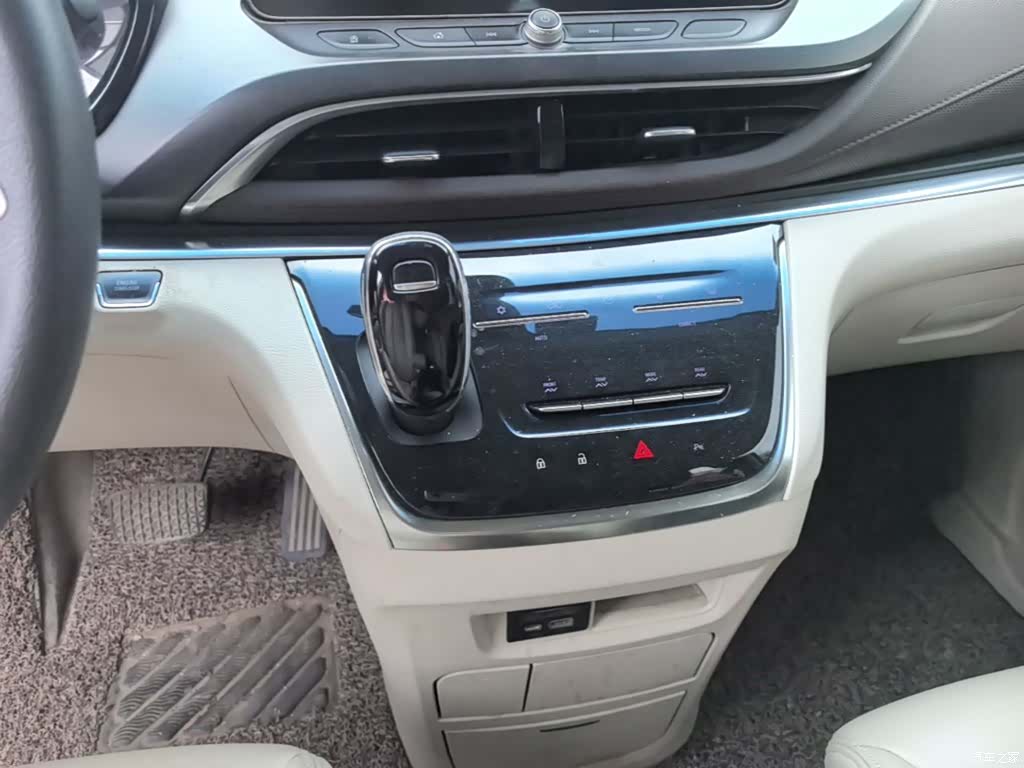 Buick GL8, 2021 14