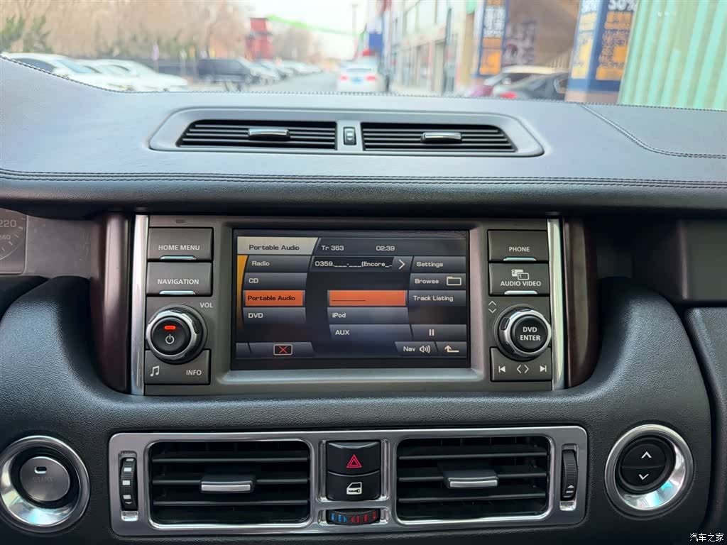 Land Rover Range Rover, 2011 6