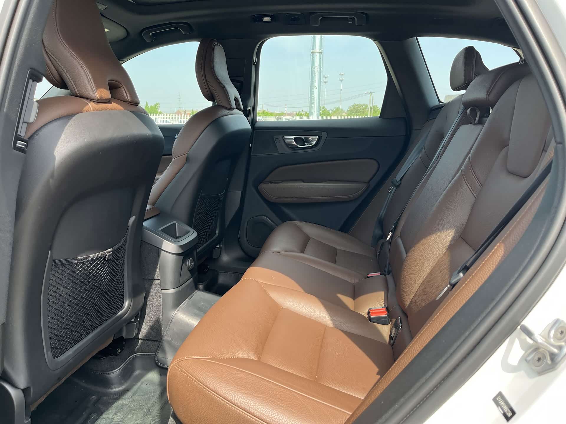 Volvo XC60, 2021 28