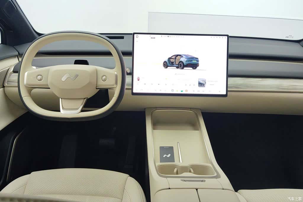NIO L60, 2025 12