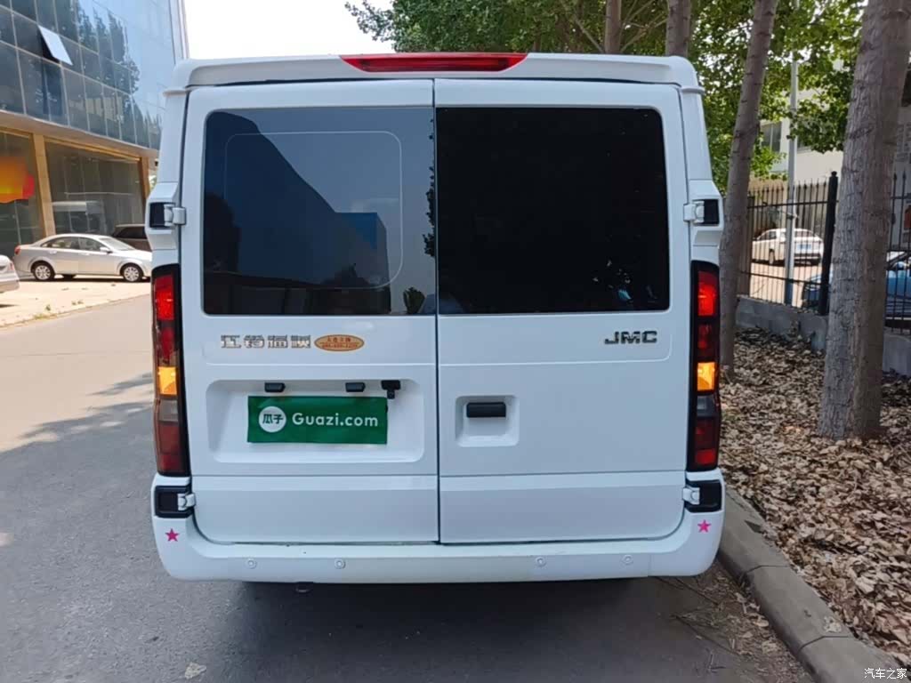 JMC 6MT5 6, 2025 6