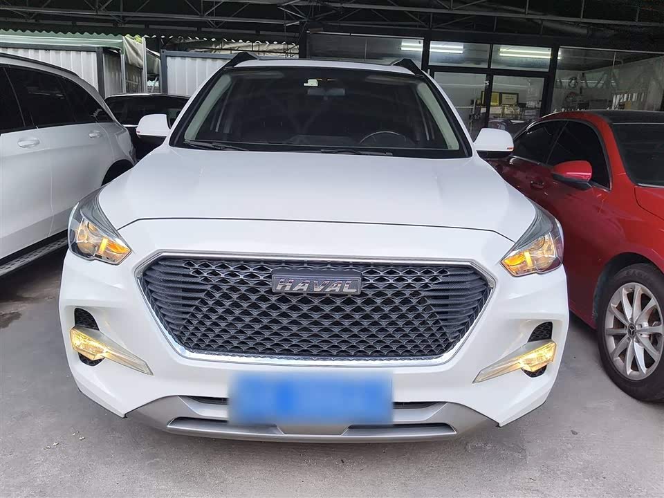 Haval M6 Haval M6