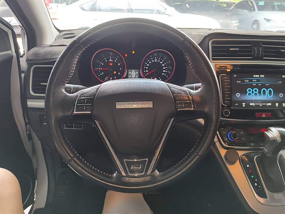 Haval M6 Haval M6