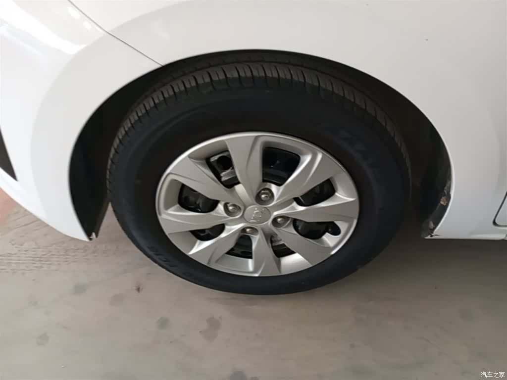 Kia Smart, 2018 23