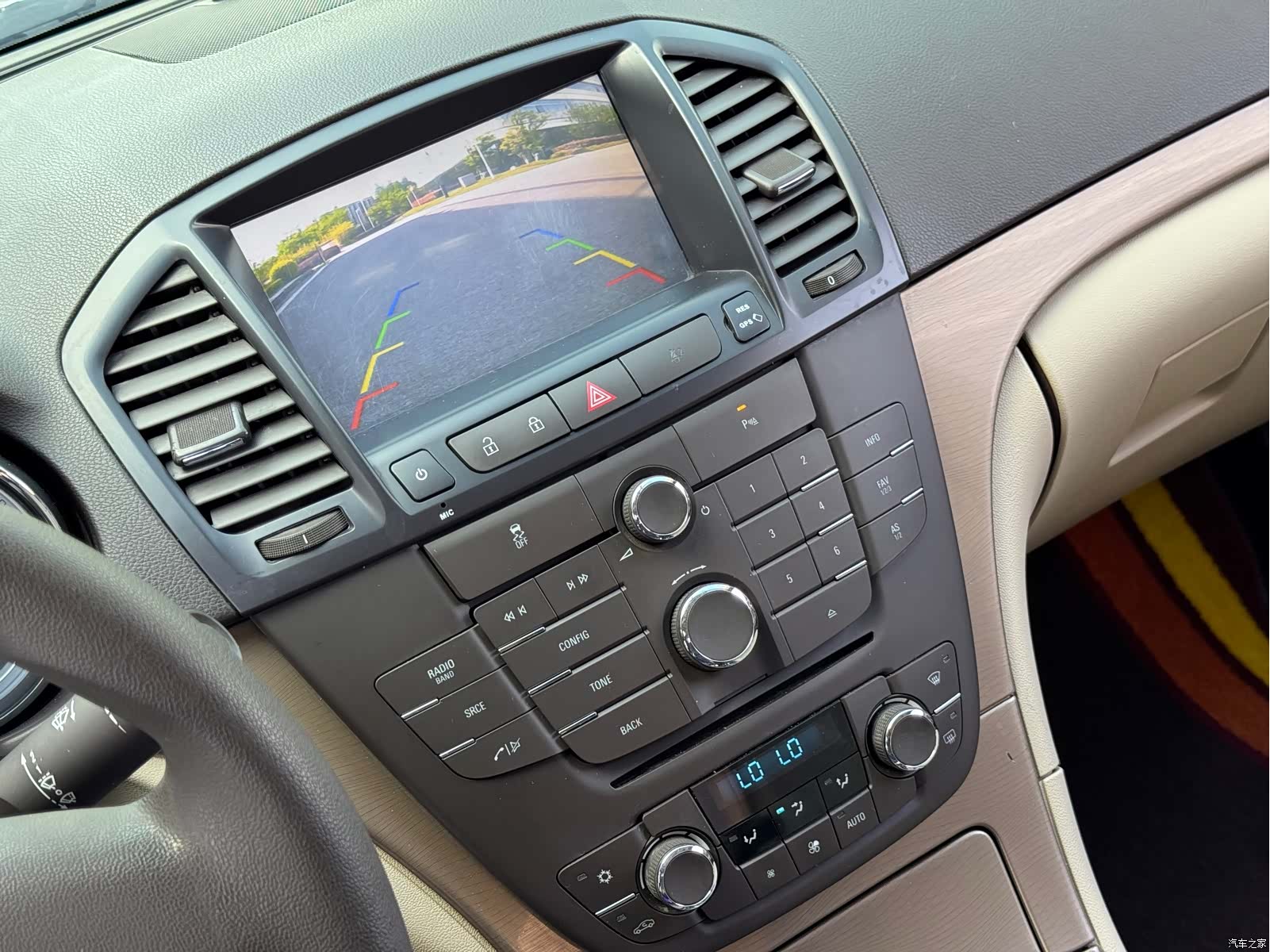 Buick Regal, 2013 10