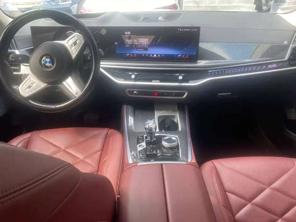 BMW X5 BMW X5