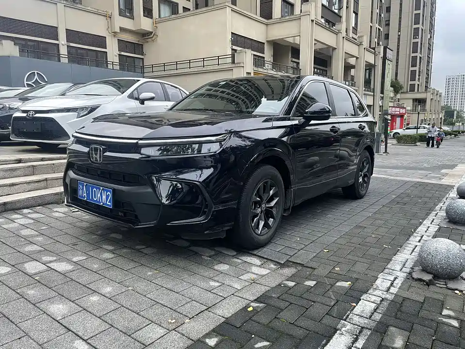 Honda Hao Ying