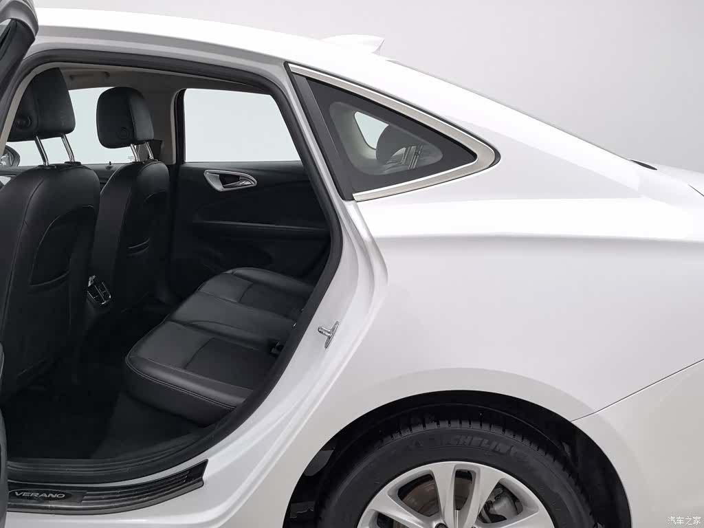 Buick Verano, 2018 15