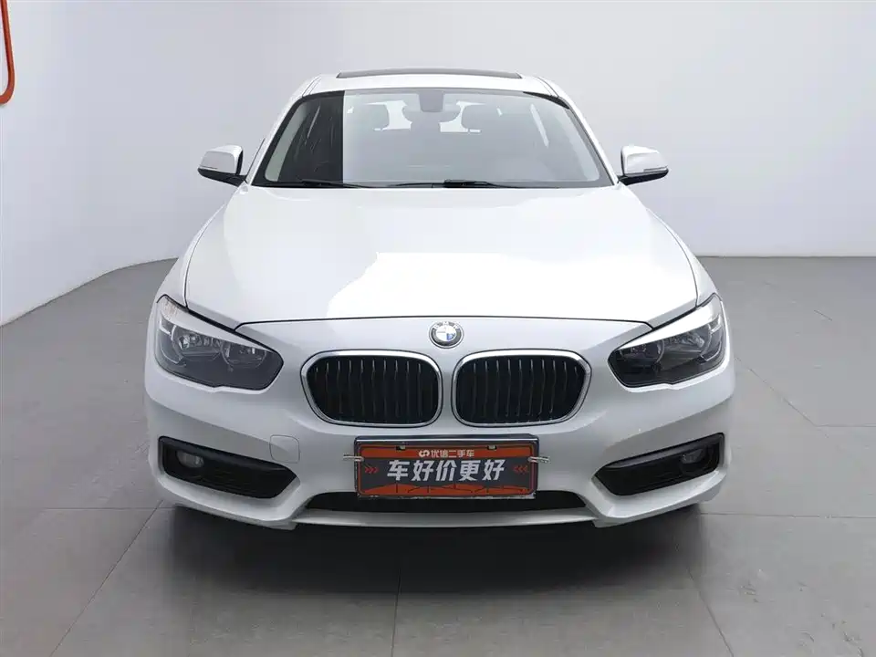 BMW 1 series BMW 1 series