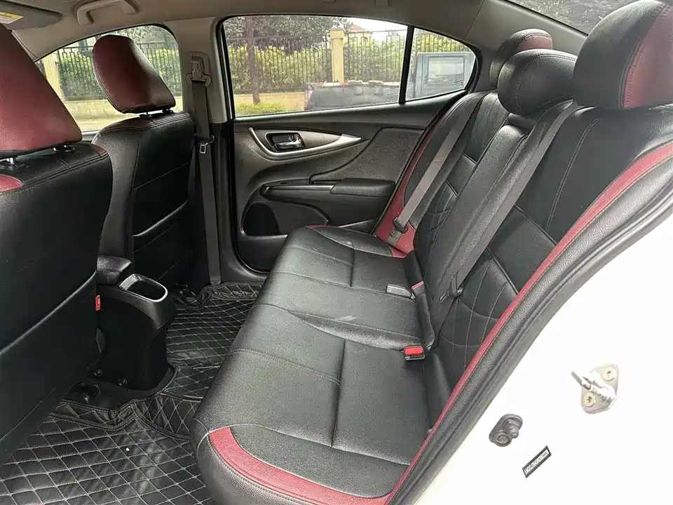 Honda Lingpai Honda Lingpai