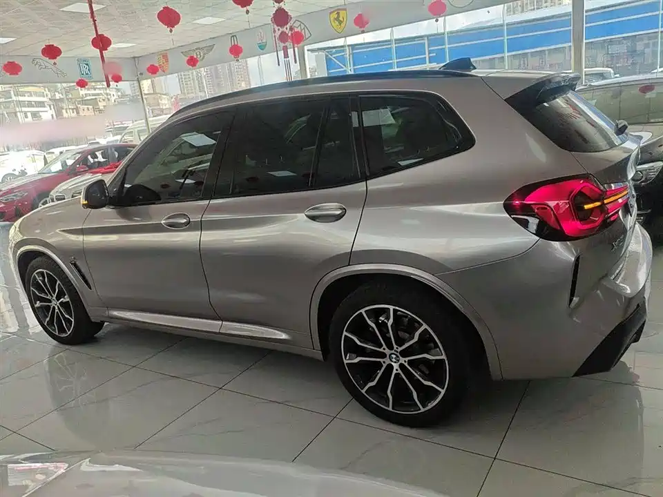 BMW X3 BMW X3