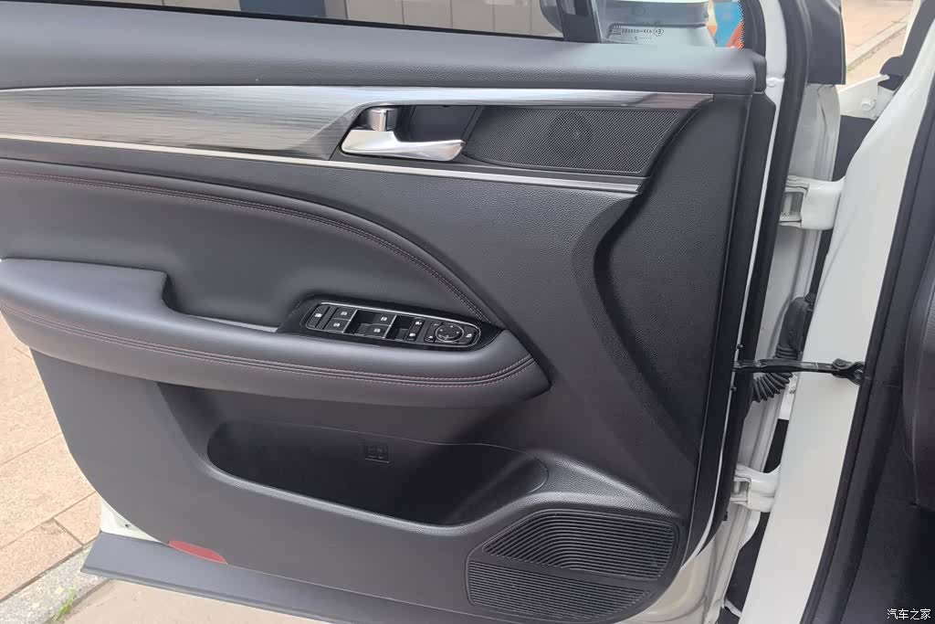 GAC GS4, 2022 7