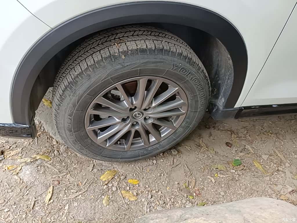 Mazda CX-5, 2021 23