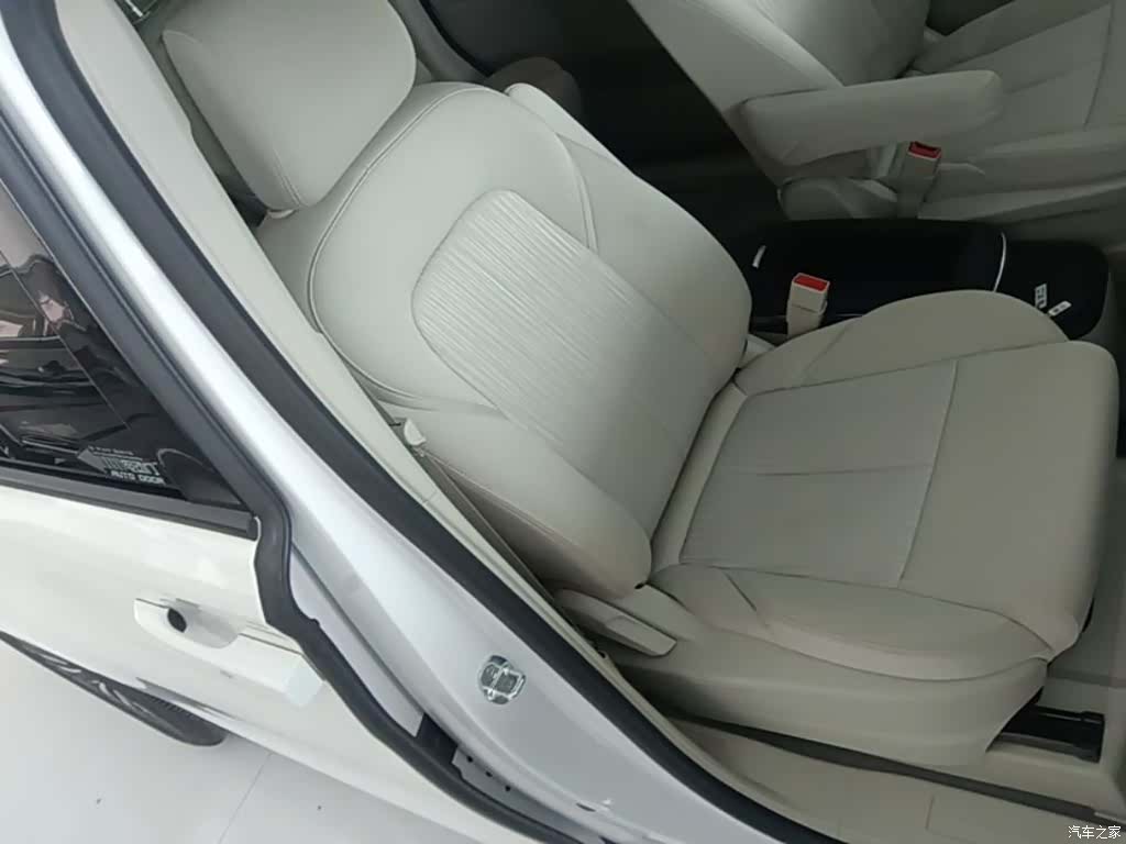 Buick GL8, 2024 19