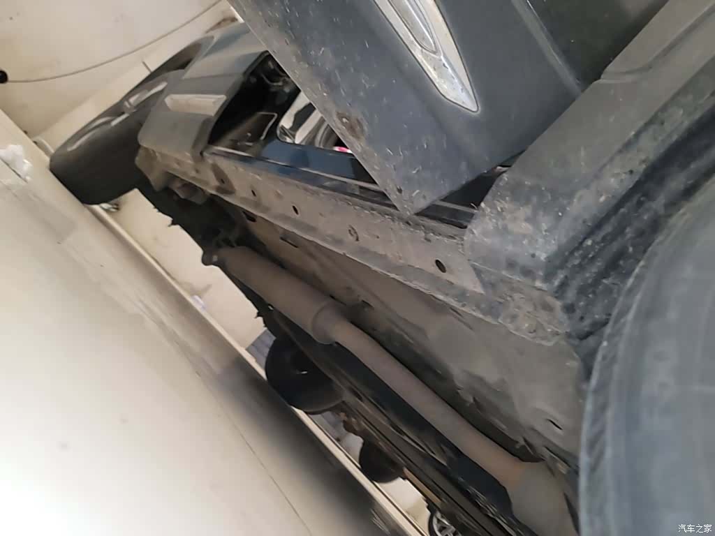 Changan CS75, 2019 19