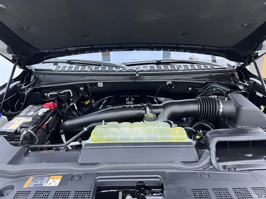 Lincoln Navigator, 2019 6