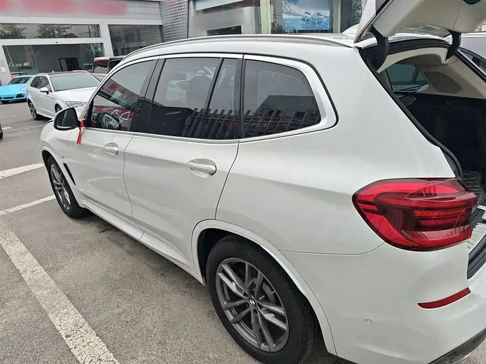 BMW X3 BMW X3