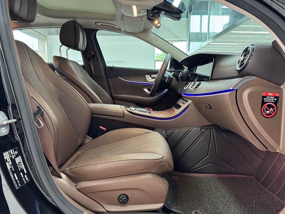Mercedes-Benz E-class Mercedes-Benz E-class