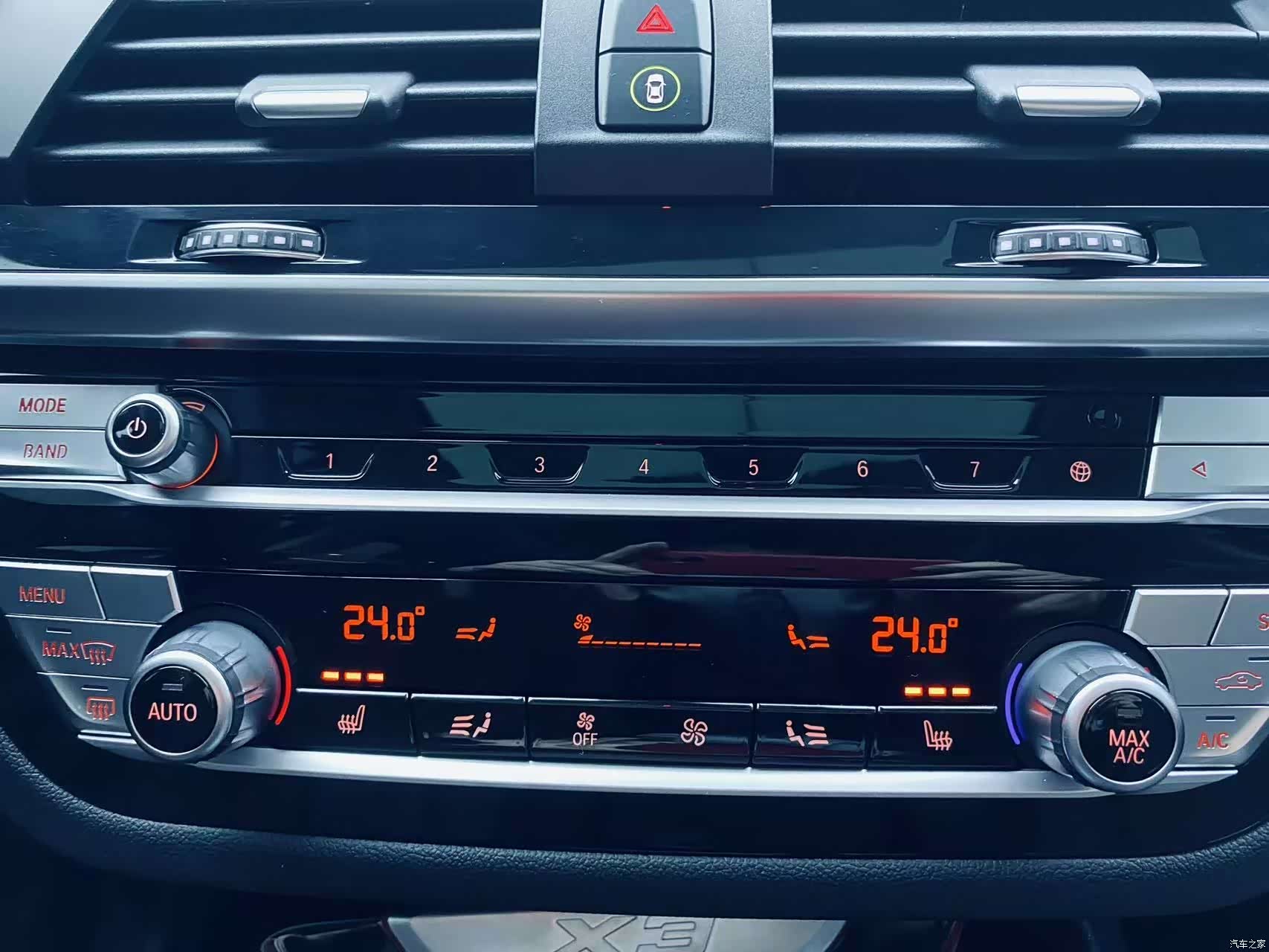 BMW X3, 2020 7