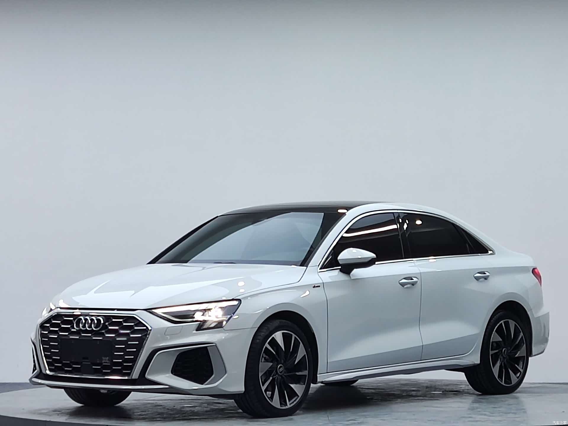Audi A3, 2022 1