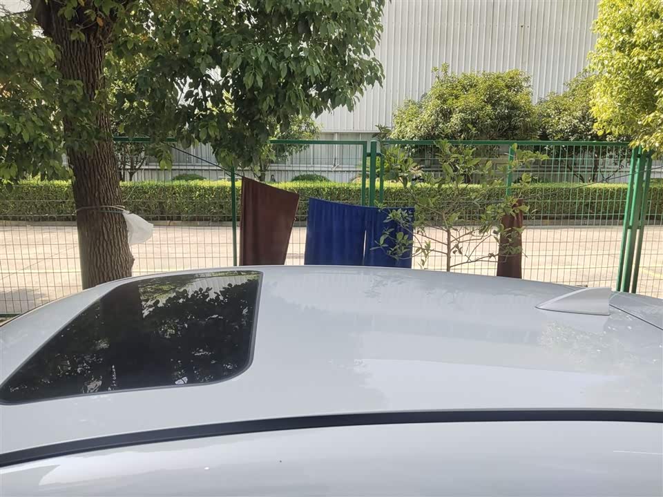 Mazda CX-4