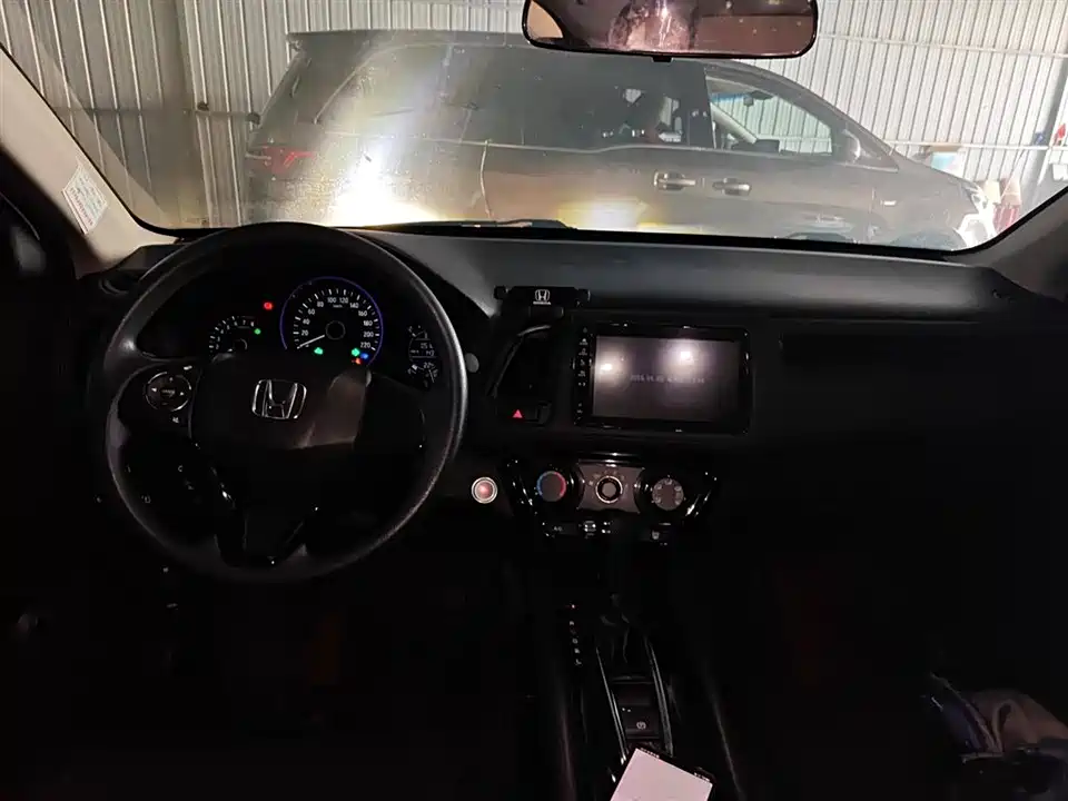 Honda Binzhi Honda Binzhi