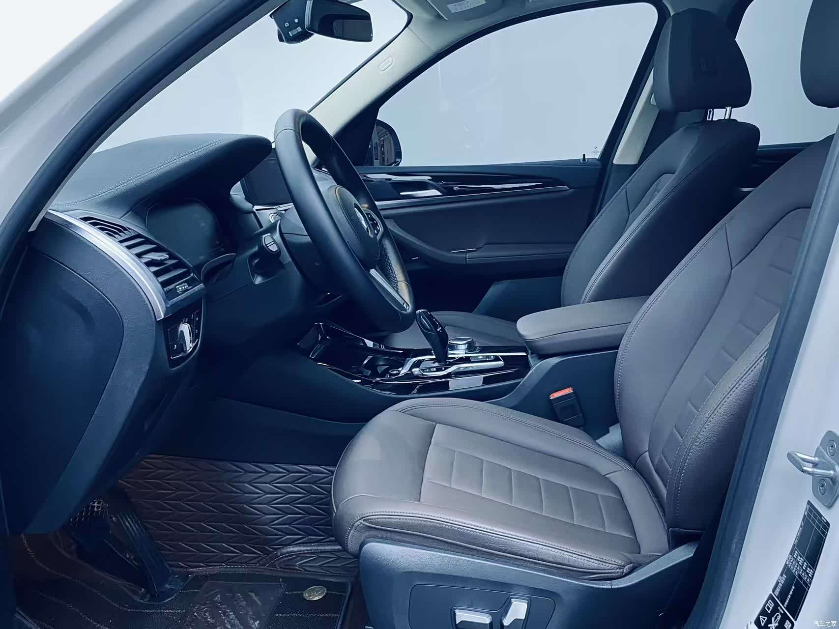 BMW X3, 2020 21