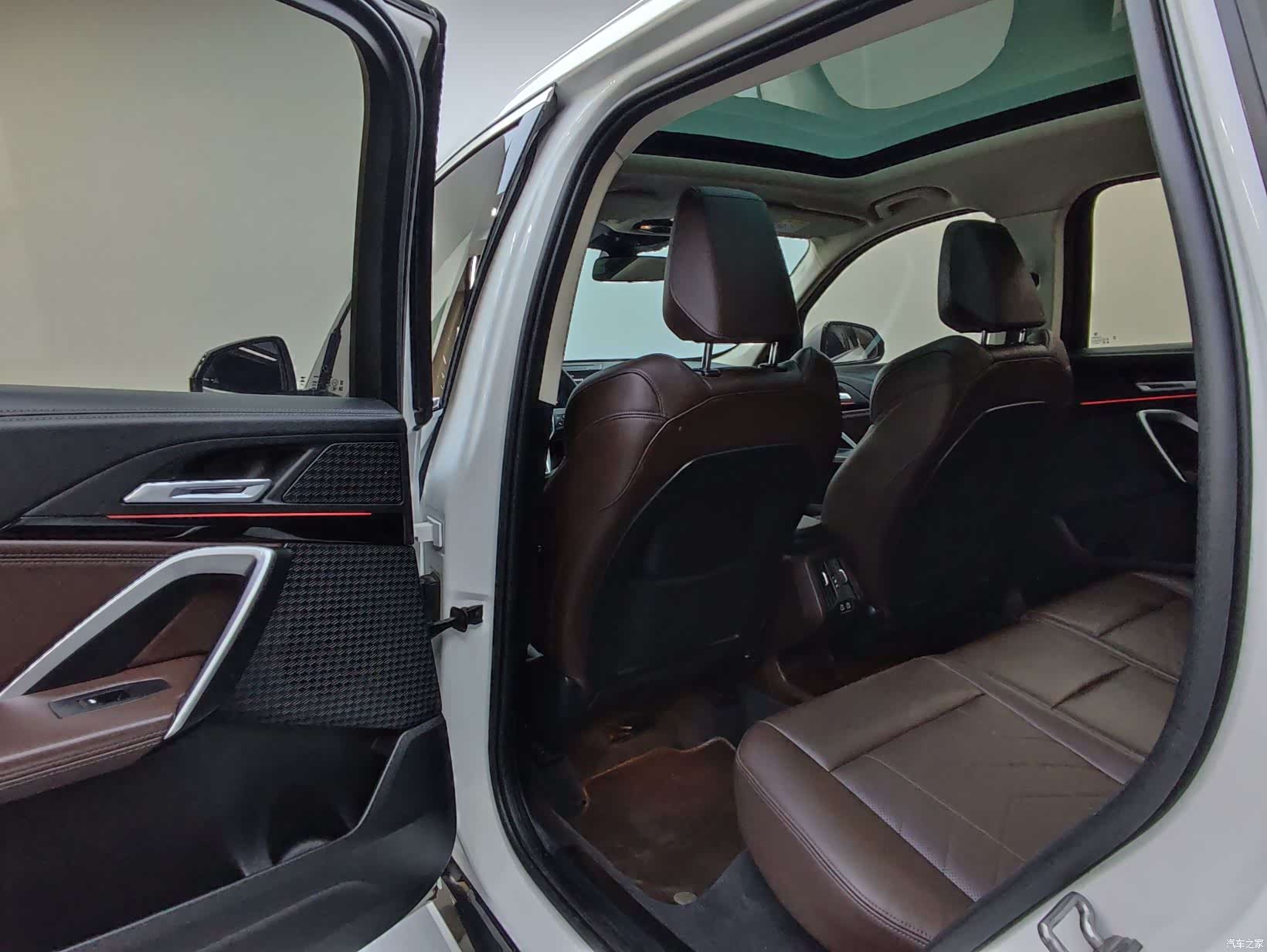 BMW X1, 2023 18