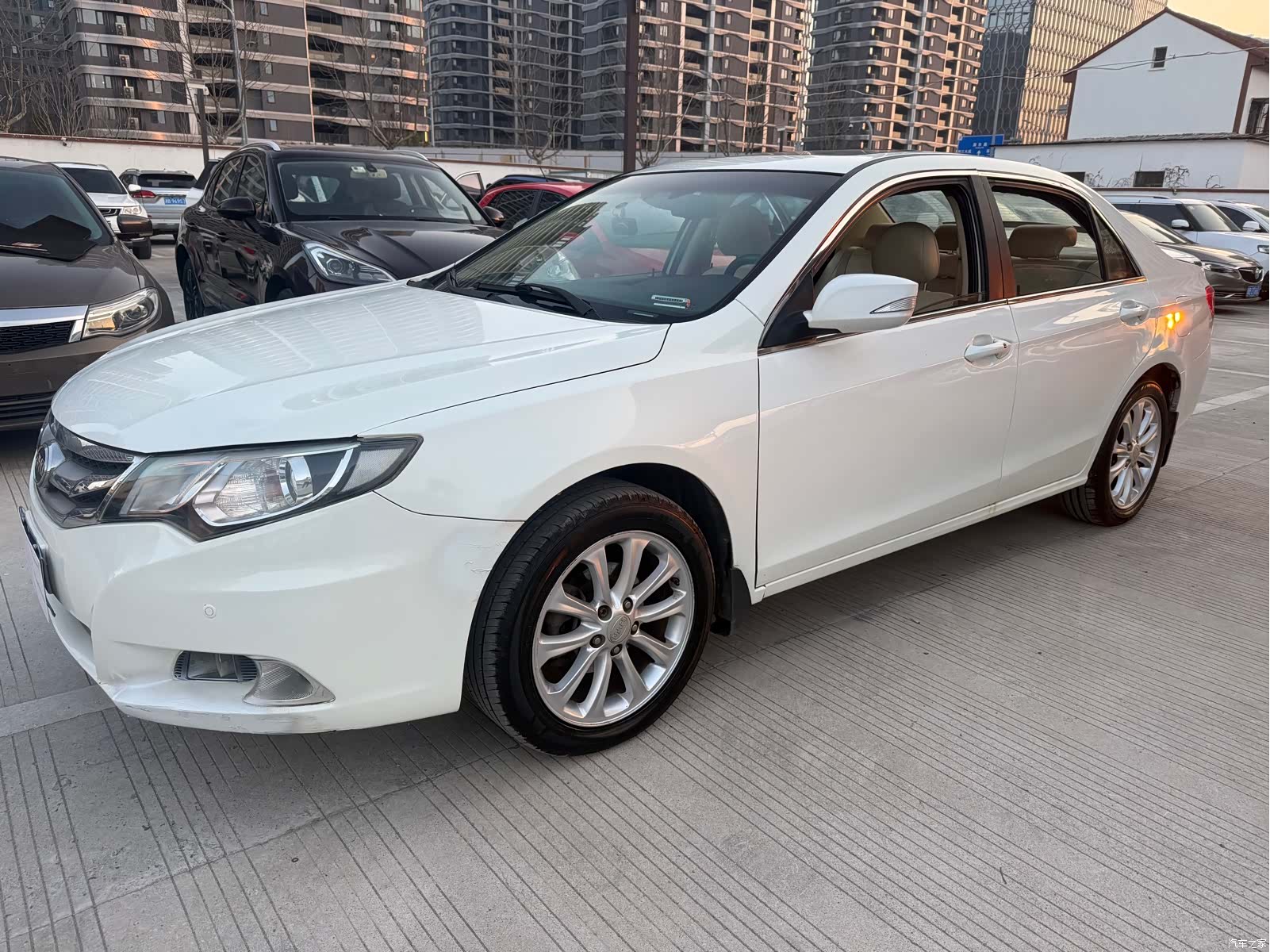 BYD 1.5TID, 2016 1