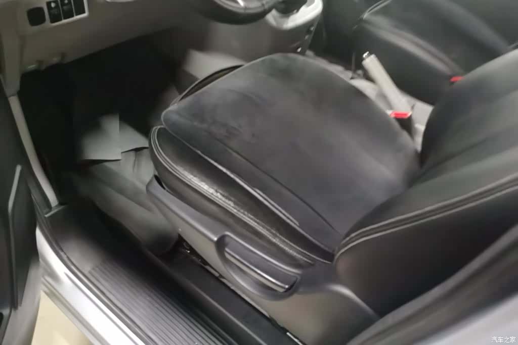 JiangQiJiTuan M3, 2018 9