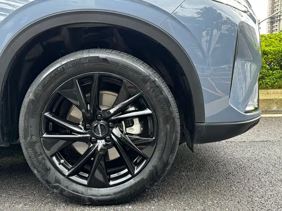 Haval H6 Haval H6