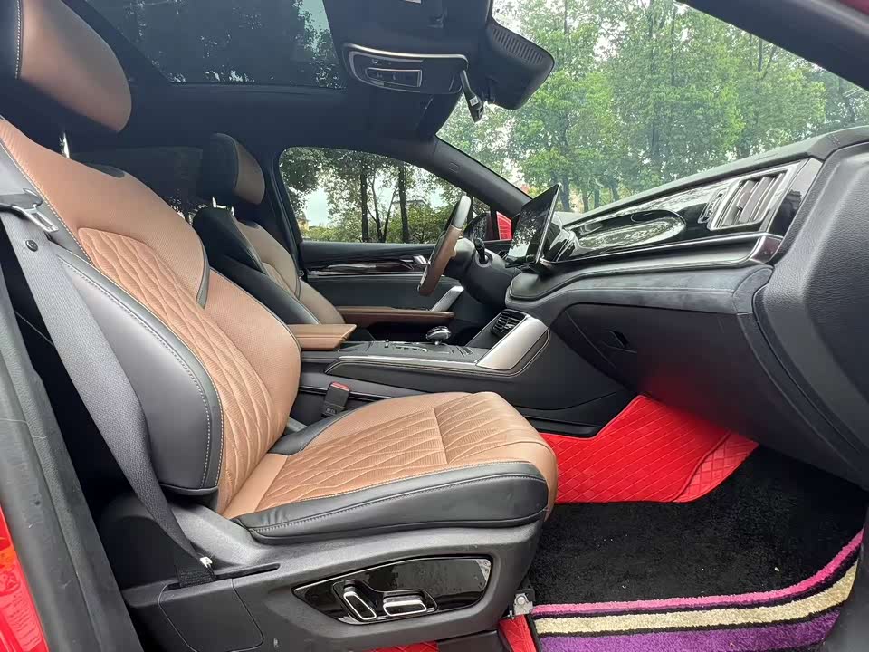 BYD Tangxin Energy BYD Tangxin Energy